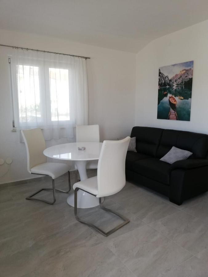 Apartments Jankovic Vodice Esterno foto