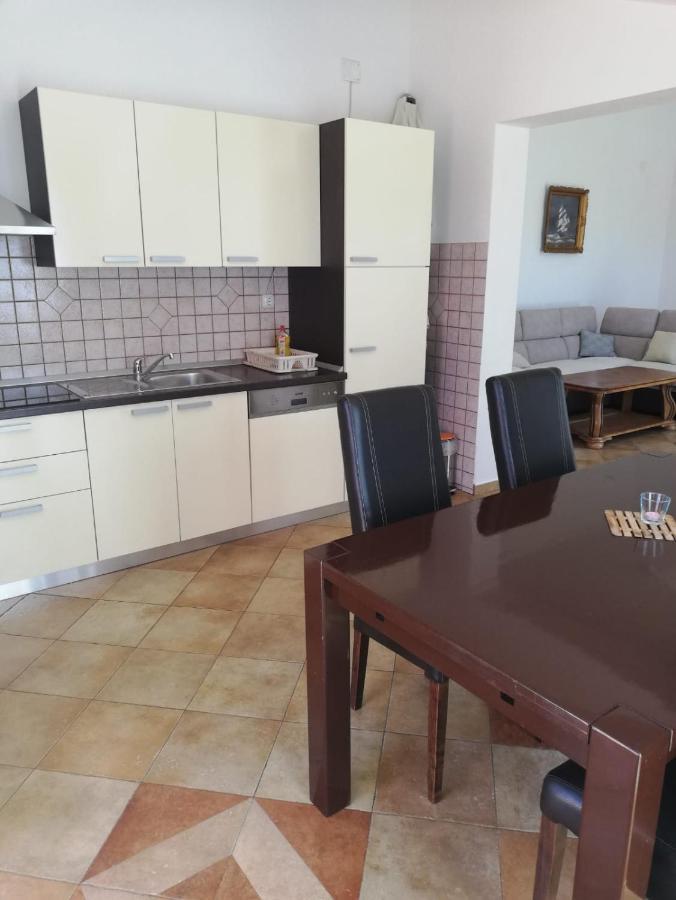 Apartments Jankovic Vodice Esterno foto