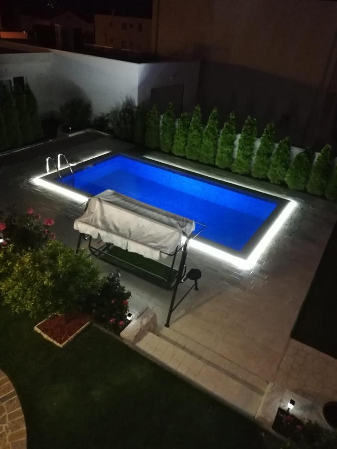 Apartments Jankovic Vodice Esterno foto