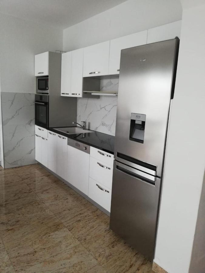 Apartments Jankovic Vodice Esterno foto