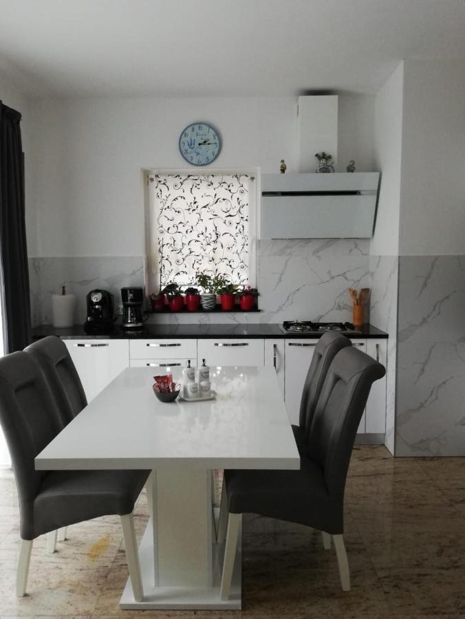 Apartments Jankovic Vodice Esterno foto