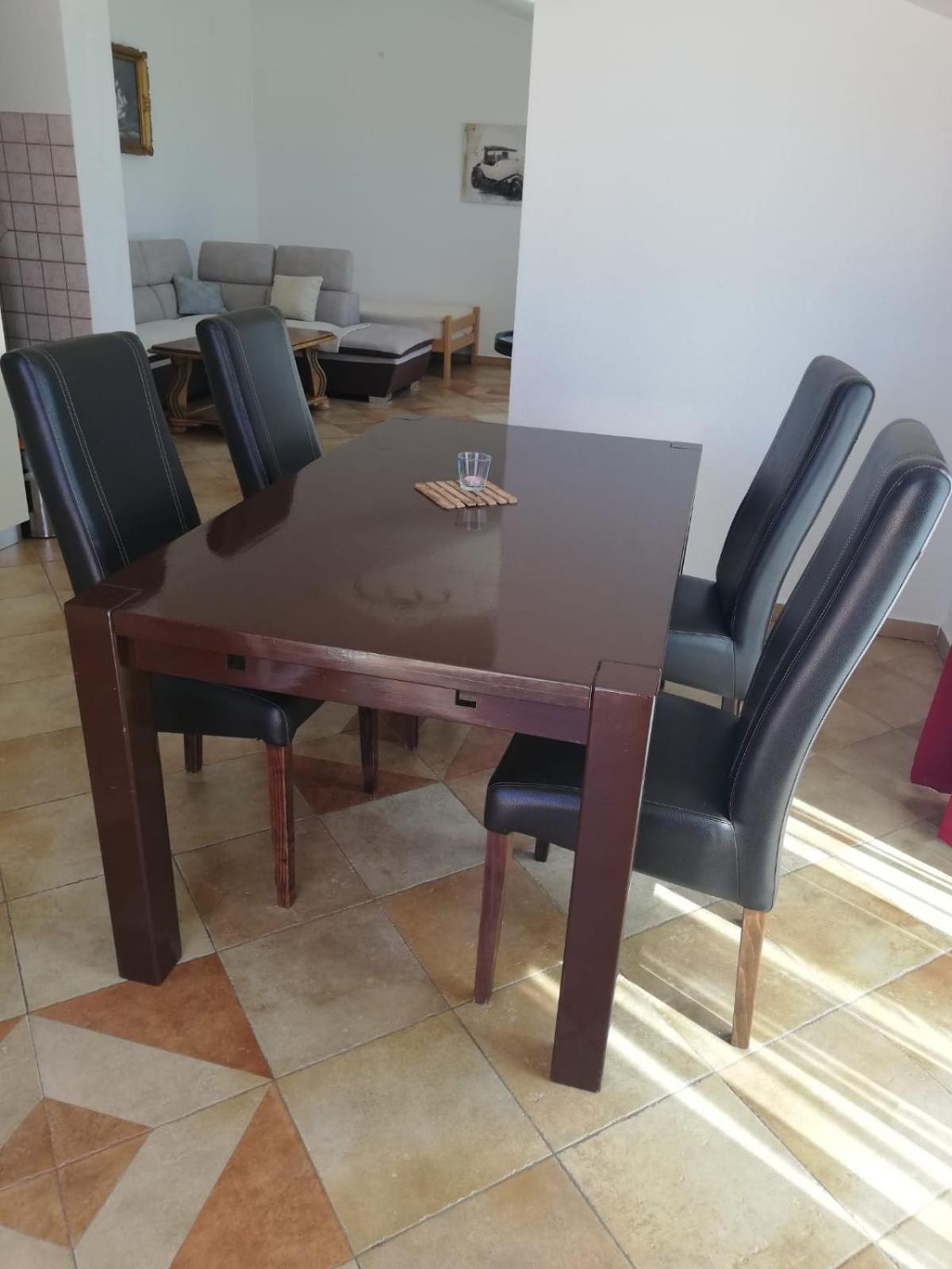 Apartments Jankovic Vodice Camera foto