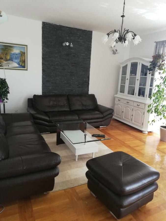 Apartments Jankovic Vodice Esterno foto