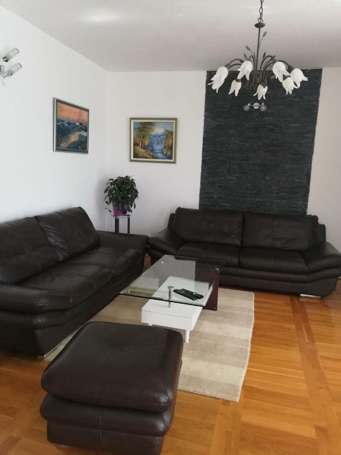Apartments Jankovic Vodice Esterno foto
