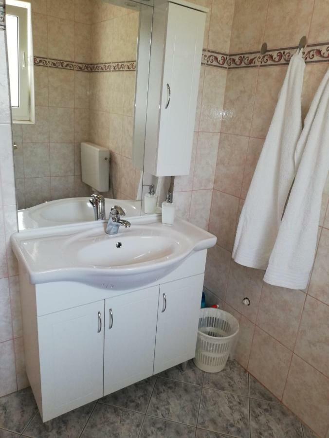 Apartments Jankovic Vodice Esterno foto