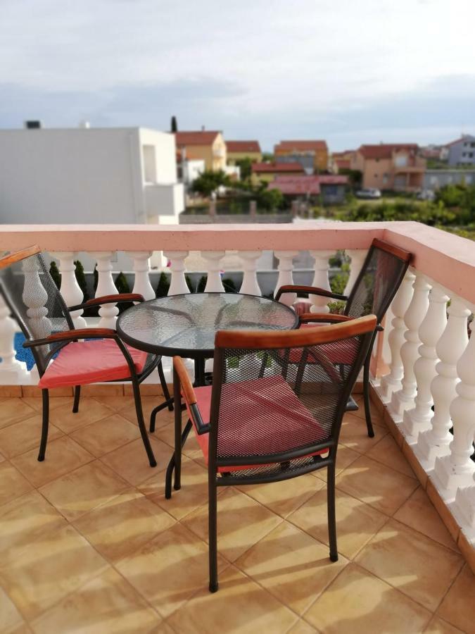 Apartments Jankovic Vodice Esterno foto