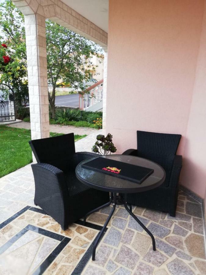 Apartments Jankovic Vodice Esterno foto